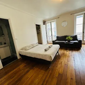 Assomption Appartement