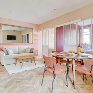 2 Place Pereire 75017 - Iii Appartement