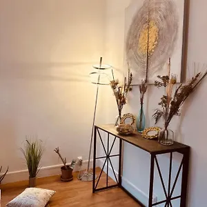 Centre Appartement